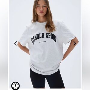 Adanola Sport T-Shirt